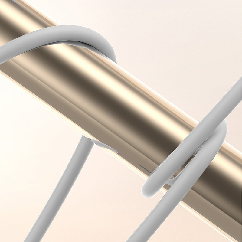 Lisslune | 240W 4-in-1 USB C Cable