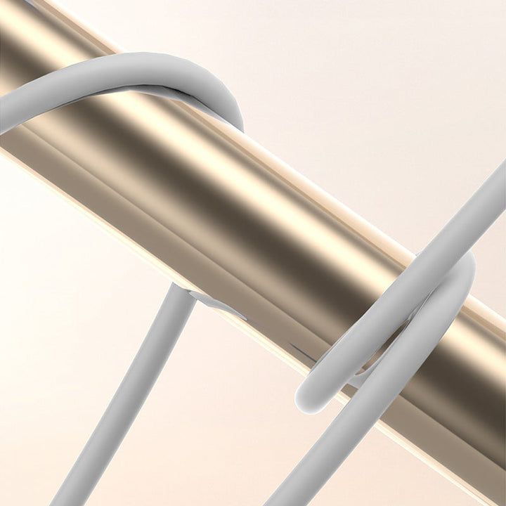 Lisslune | 240W 4-in-1 USB C Cable