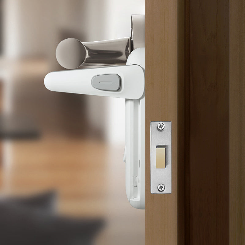 Lisslune | Secure Door Handle Locking