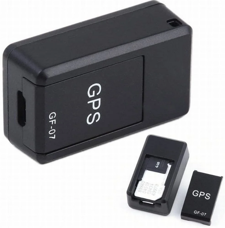 Lisslune | SecureLink Mini GPS Tracker