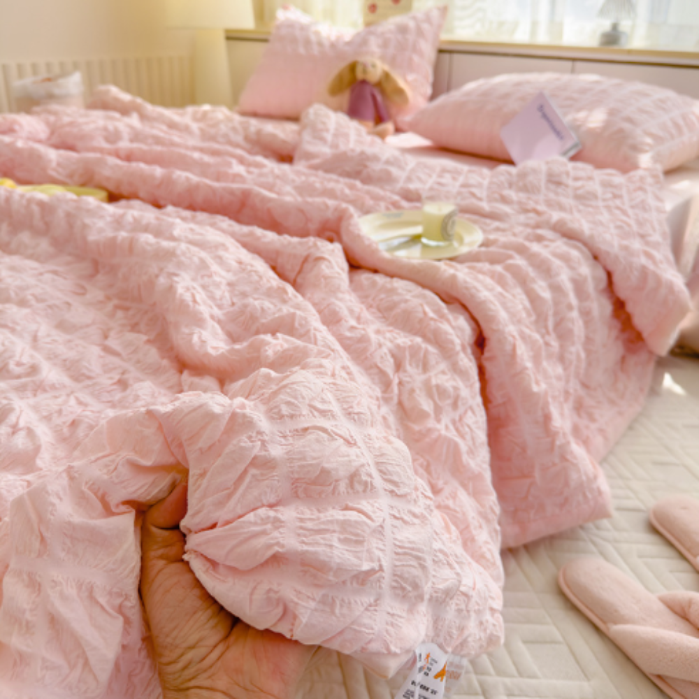 Lisslune | IYA - Elegant Heating Blanket