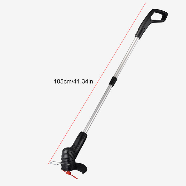Lisslune | Lawn Mower
