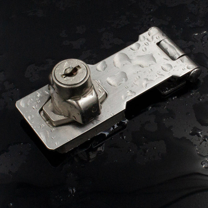 Lisslune | Door lock without drilling