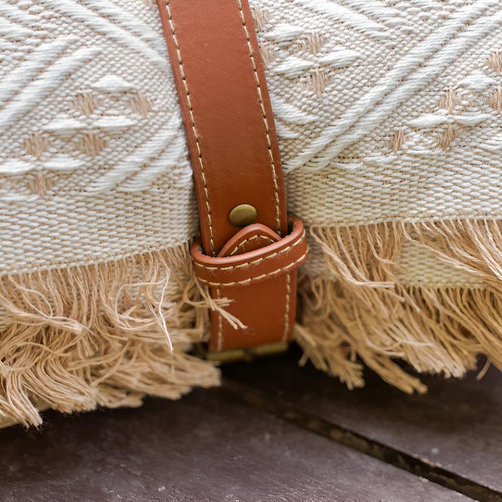 Lisslune | Countryside Comfort Picnic Mat