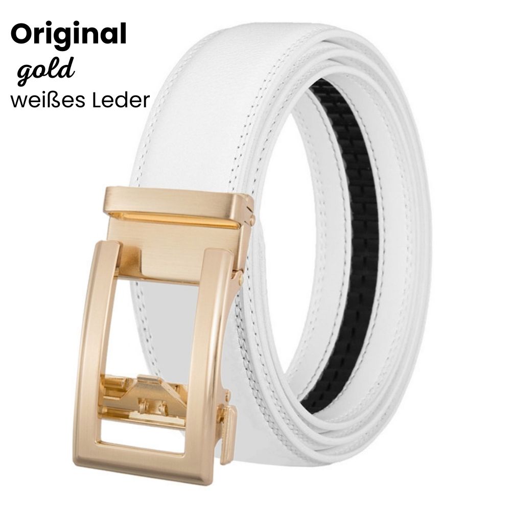 Lisslune | Combine automatic belt + FREE gift bag