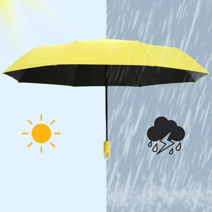 Lisslune | Easyshade | Self-opening and retractable umbrella