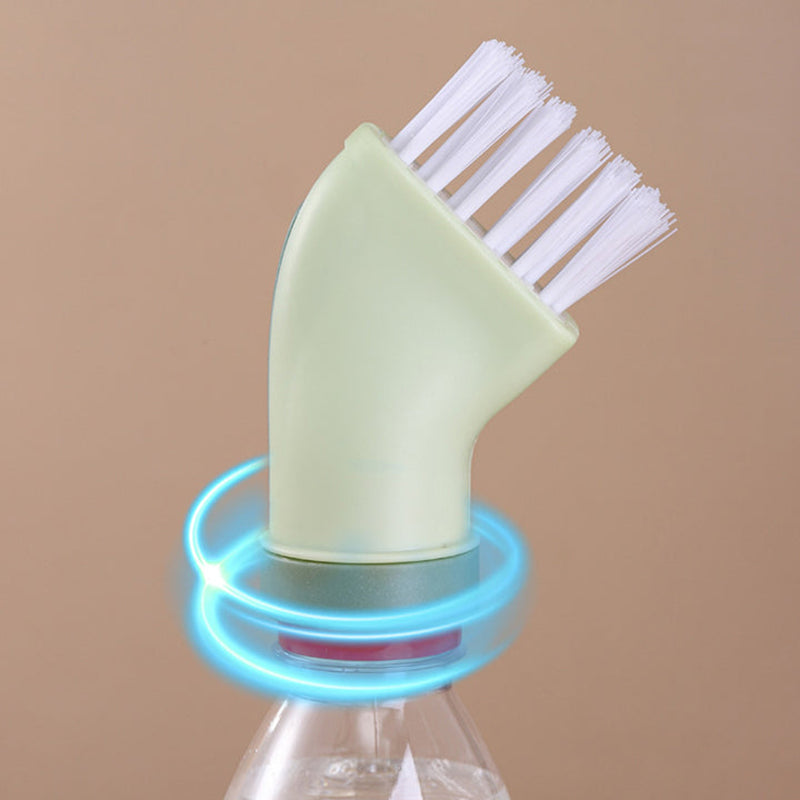 Lisslune | Multifunctional Cleaning Brush Head