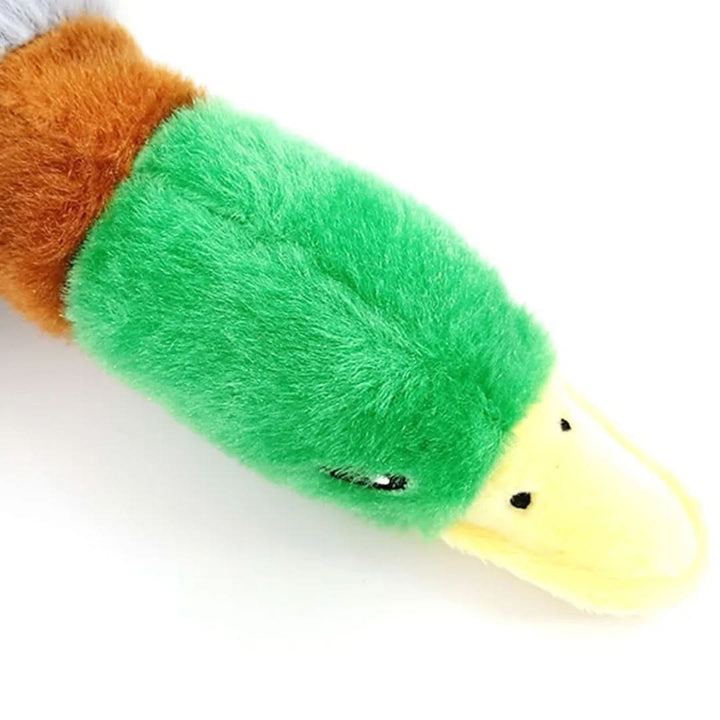 Lisslune | CHEWDLE - Plush chew toy