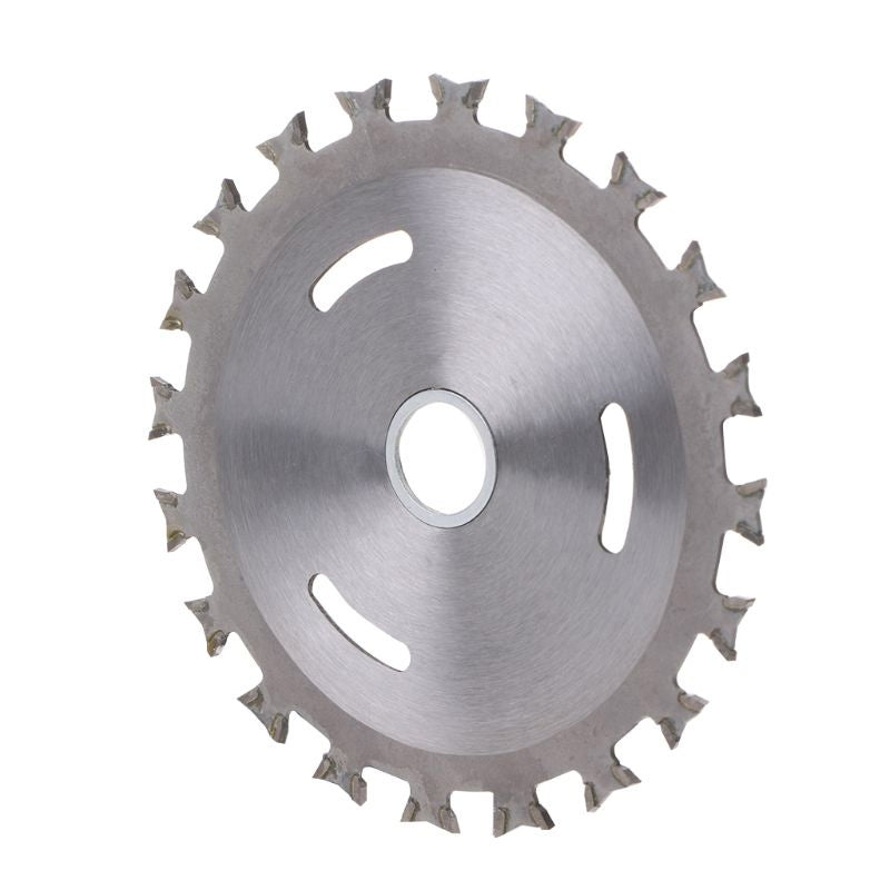 Lisslune | Ultra-thin cutting disc made of alloy