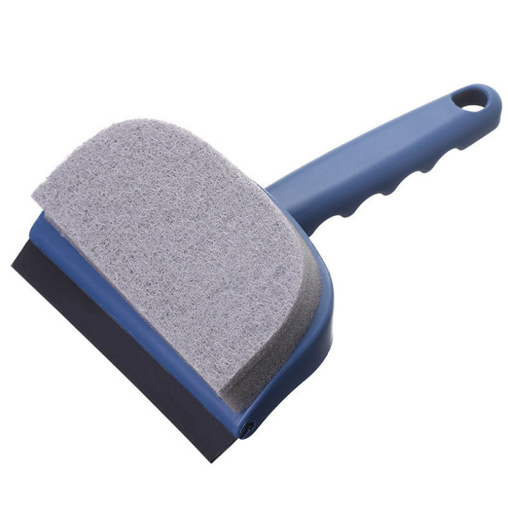 Lisslune | Reusable Dual-Use Cleaning Brush