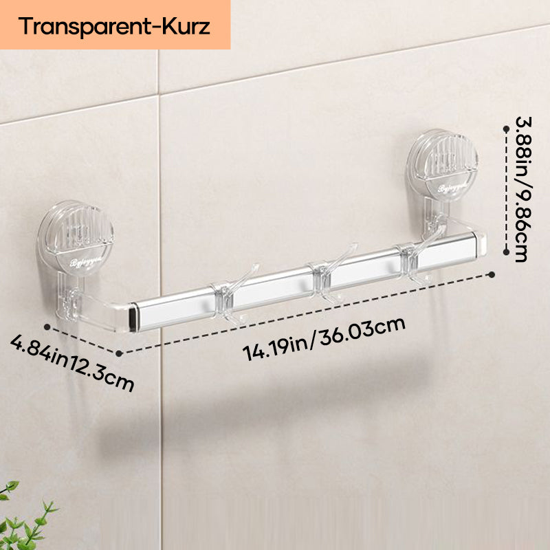 Lisslune | Towel holder with suction cup