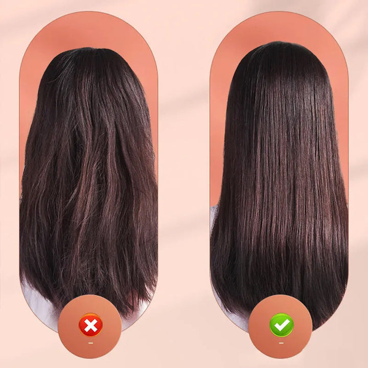 Lisslune | Multifunctional USB Curling Wand