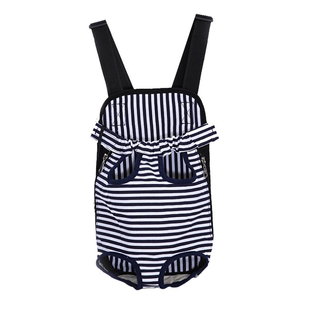 Lisslune | Portable Dog Carrying Backpack