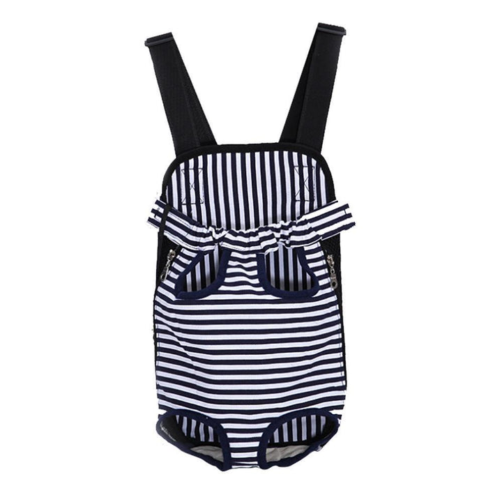 Lisslune | Portable Dog Carrying Backpack