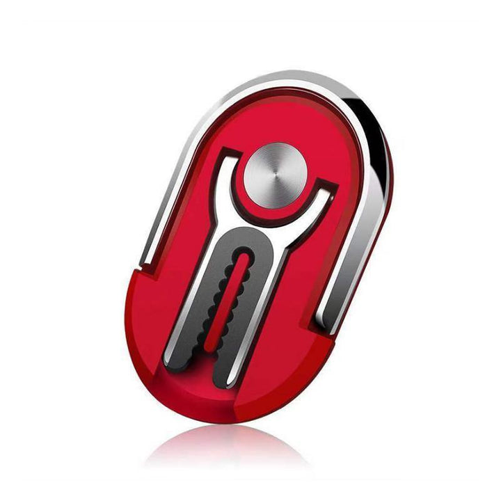 Lisslune | Portable Multi-Purpose Phone Holder Ring
