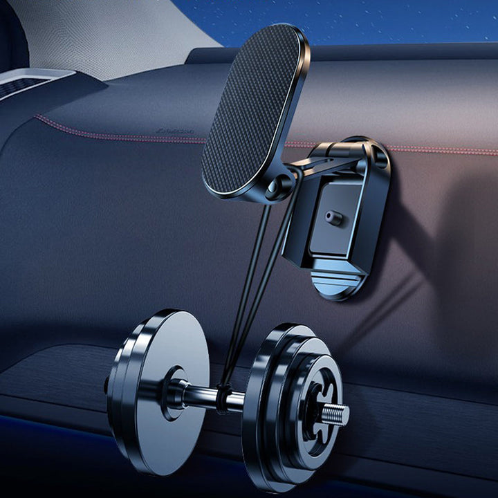 Lisslune | Strong magnetic folding holder