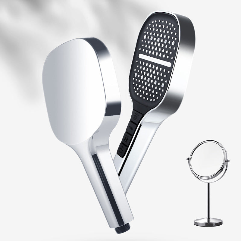 Lisslune | Square Handheld Shower