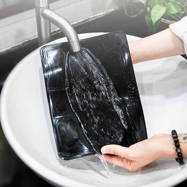 Lisslune | 4-in-1 non-slip phone pad for cars
