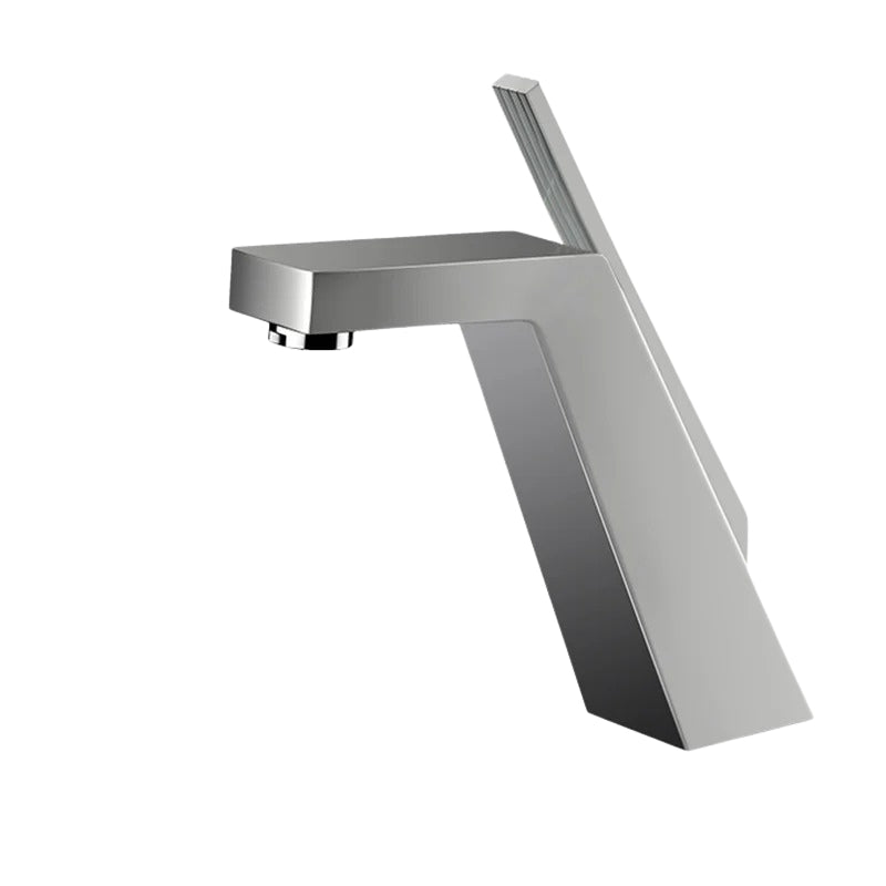 Lisslune | Streamline Bathroom Faucet
