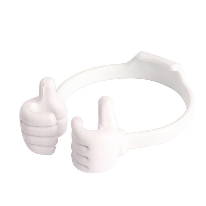 Lisslune | Thumbs Up Lazy Phone Holder