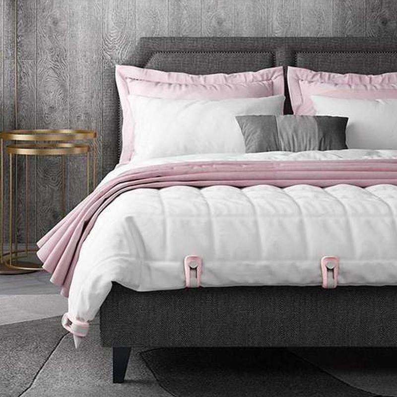 Lisslune | Quilt Holder Duvet Clip