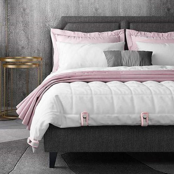 Lisslune | Quilt Holder Duvet Clip