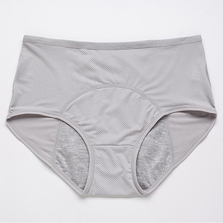 Lisslune | 2024 New Upgrade High-Waisted Leak-Proof Underwear