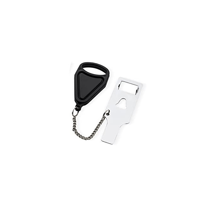 Lisslune | Portable Door Lock