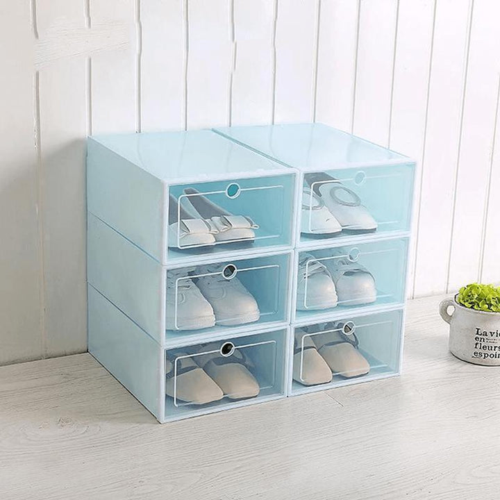 Lisslune | New Drawer Type Shoe Box