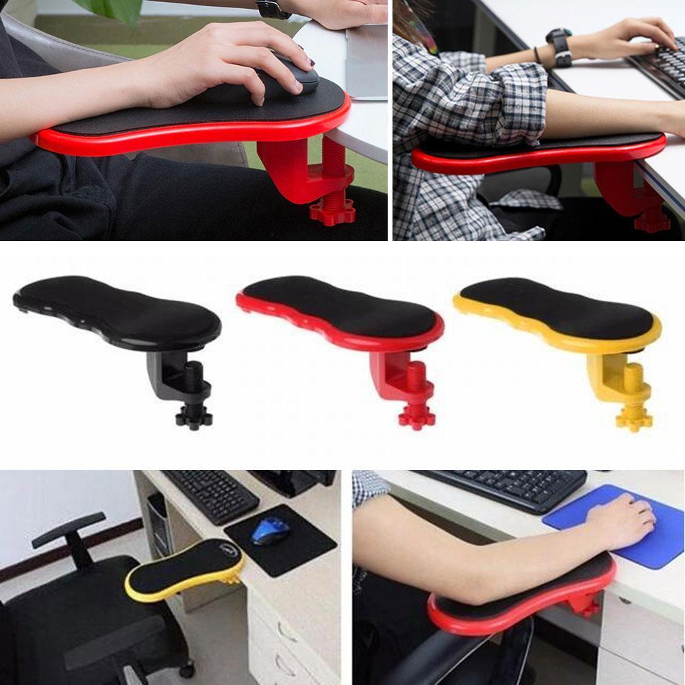 Lisslune | Portable Mouse Pad Armrest Computer Hand Support