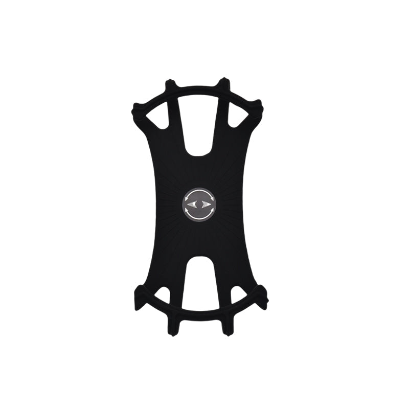 Lisslune | Rotating Multi-Claw Portable Phone Holder