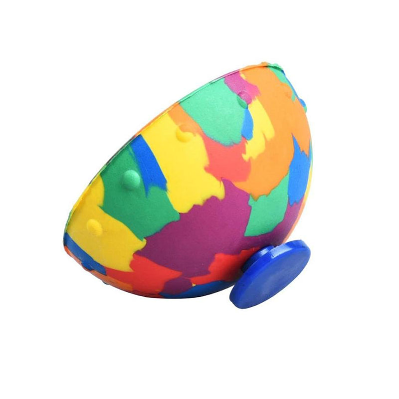 Lisslune | Hip Hop Bouncing Ball