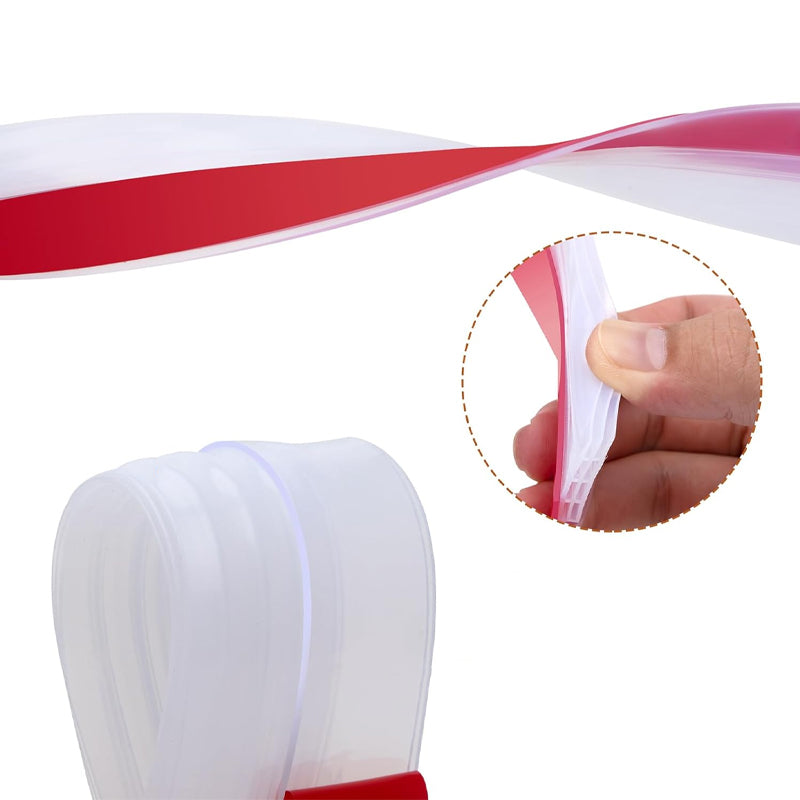 Lisslune | Silicone Door Draft Stopper