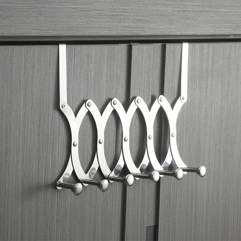 Lisslune | Expandable Metal Clothes Hanger