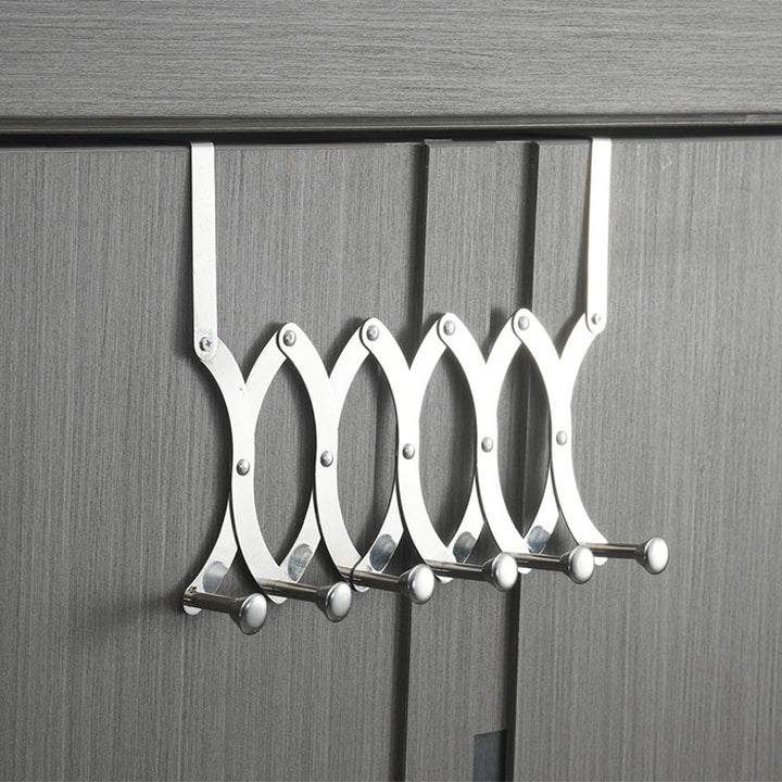 Lisslune | Expandable Metal Clothes Hanger