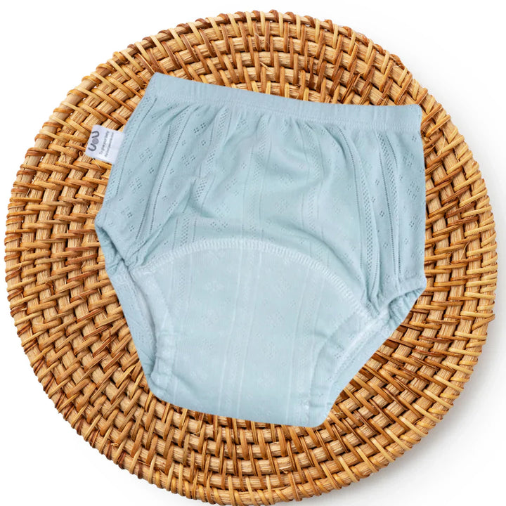 Lisslune | Reusable Potty Training Pants – Comfortable and Absorbent Underwear for Toddlers