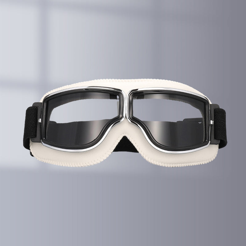 Lisslune | Vintage Motorcycle Glasses