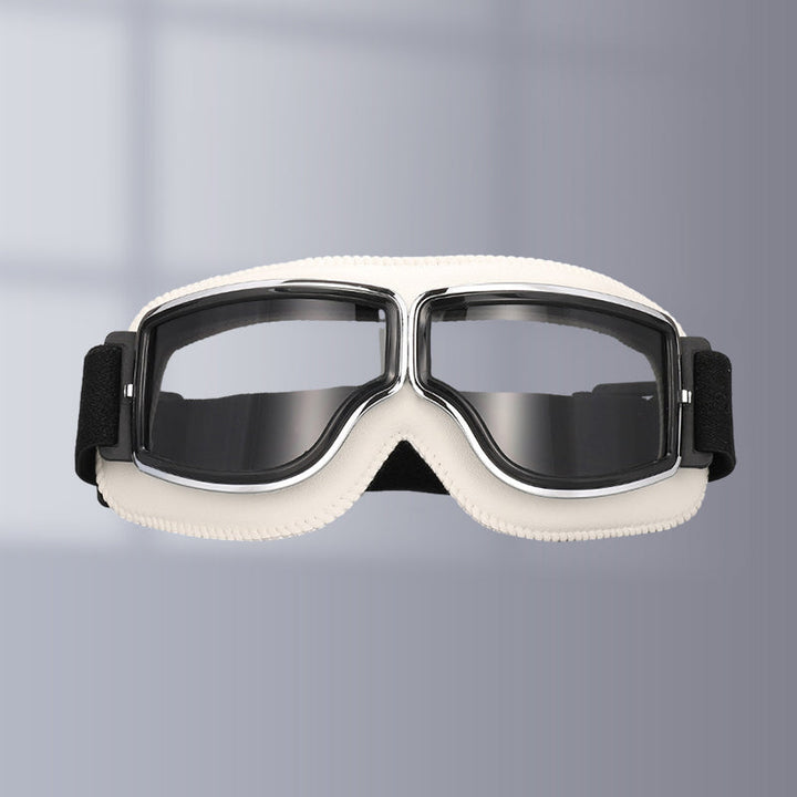 Lisslune | Vintage Motorcycle Glasses