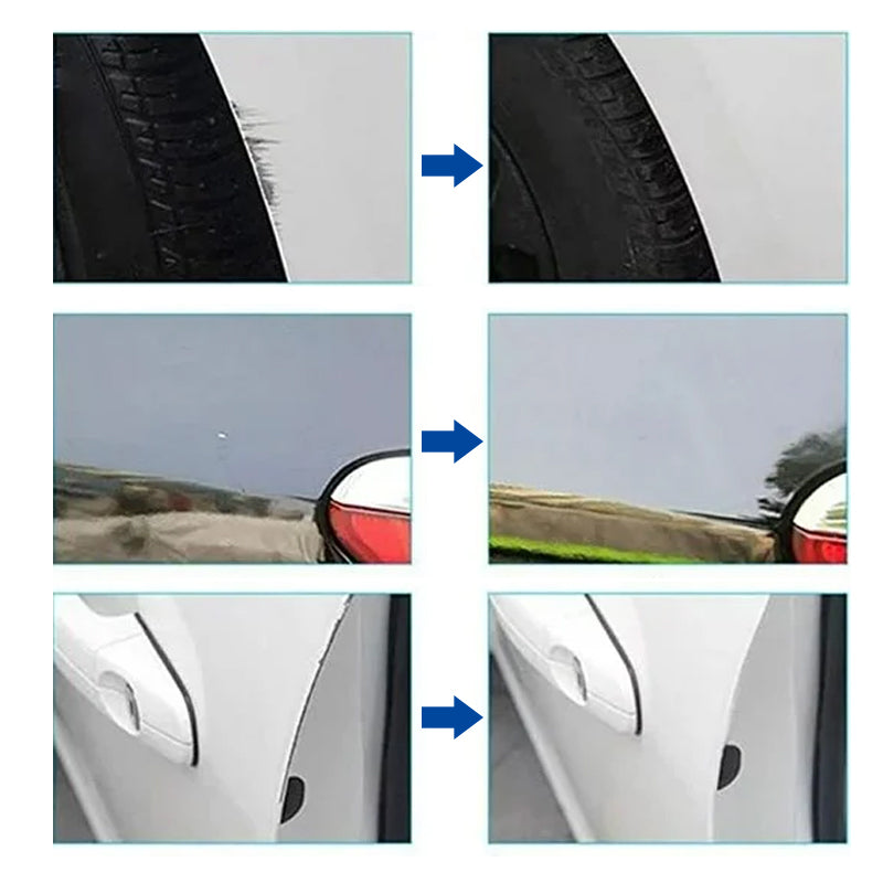 Lisslune | Pen for Removing Car Scratches
