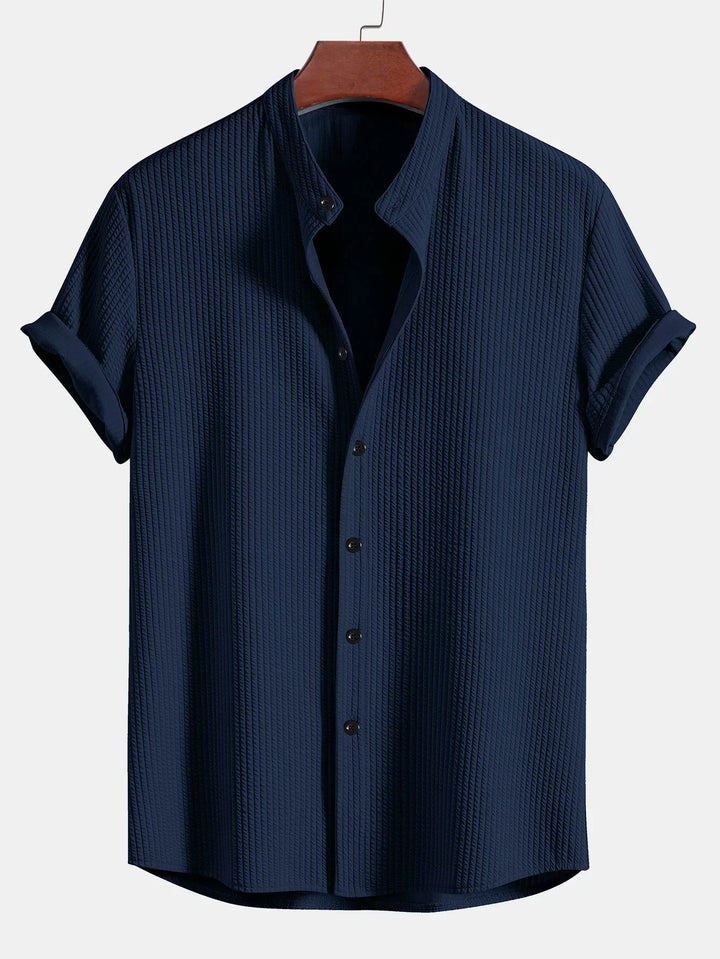 Lisslune | Exclusive Muscle-Fit Shirt