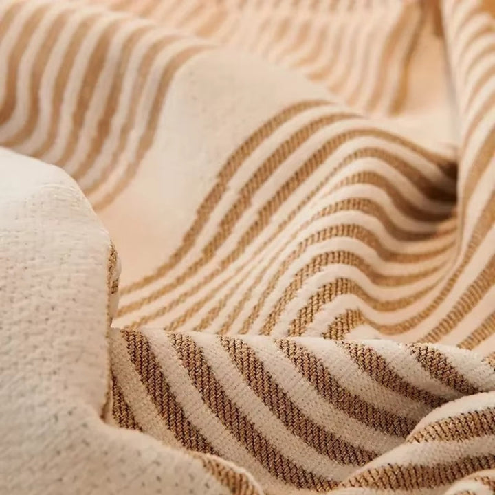 Lisslune | Lyra Chenille Sofa Cover