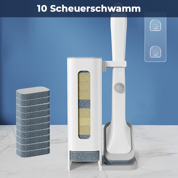 Lisslune | Multifunctional Kitchen Brush