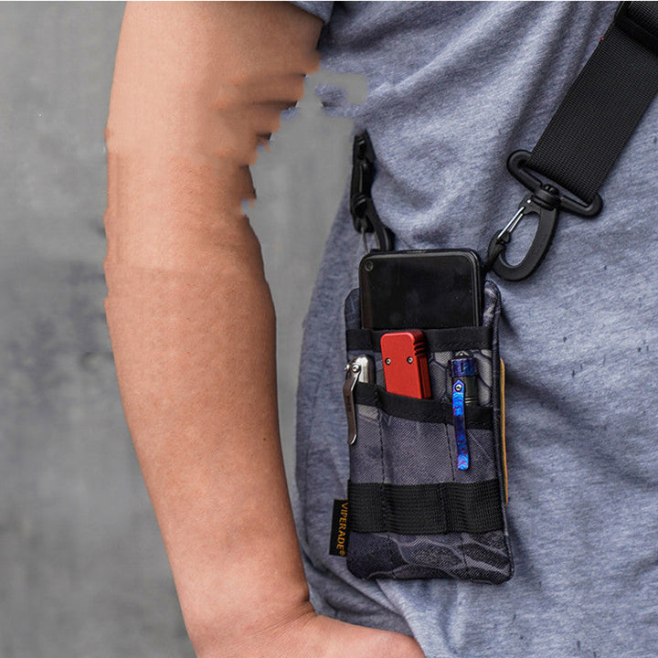 Lisslune | EDC Mini Multifunctional Storage Bag