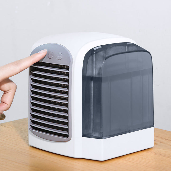 Lisslune | Frost Blast Pro Portable Air Cooler