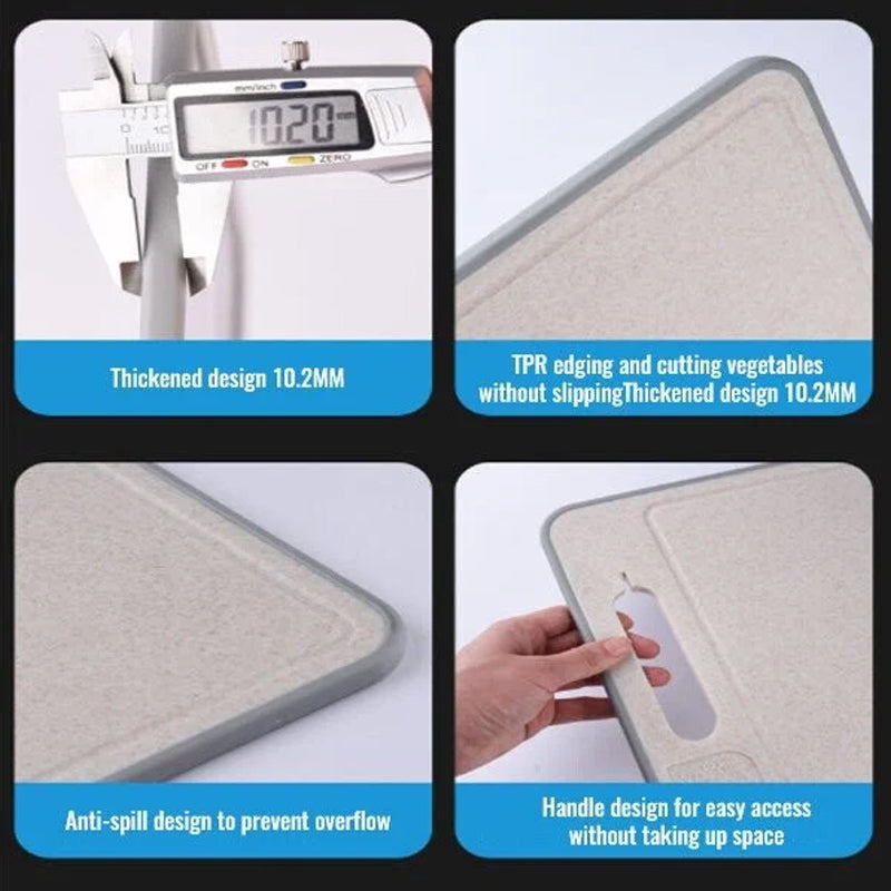 Lisslune | Quick Defrost Tablet