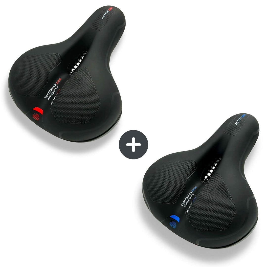 Lisslune | CloudComfort Pro – Finally Pain-Free Cycling