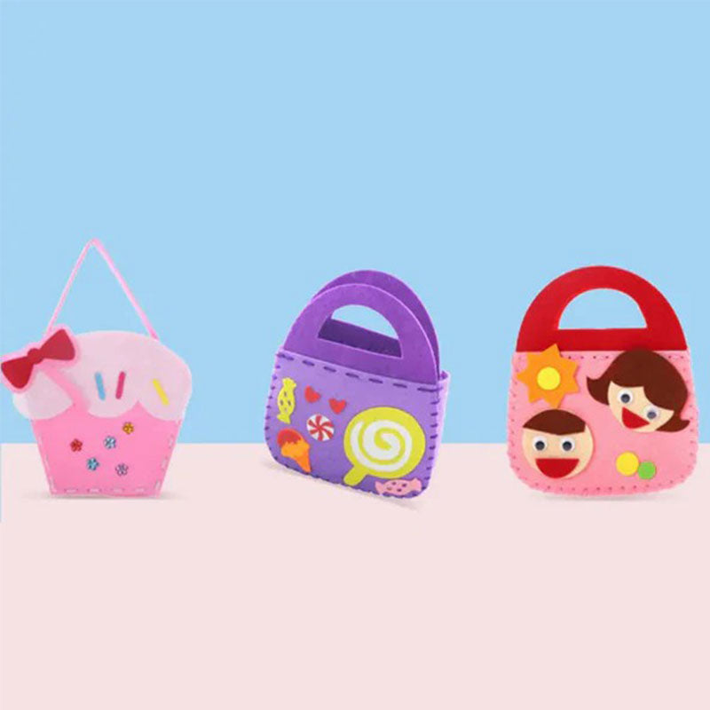 Lisslune | BagCraftDIY Craft Set