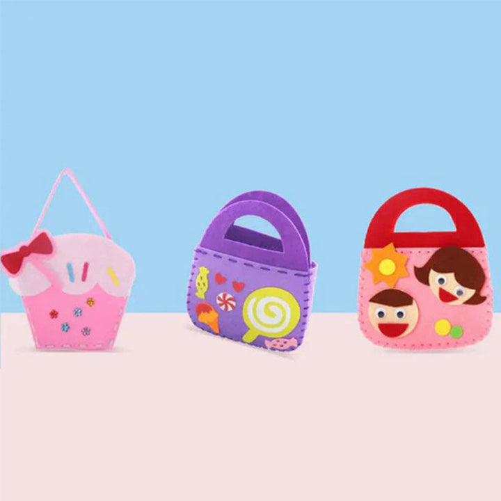 Lisslune | BagCraftDIY Craft Set