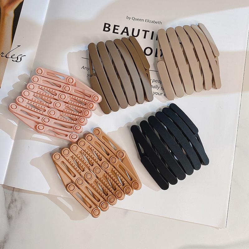 Lisslune | Wearable Telescopic Hairbands for Women's Hair