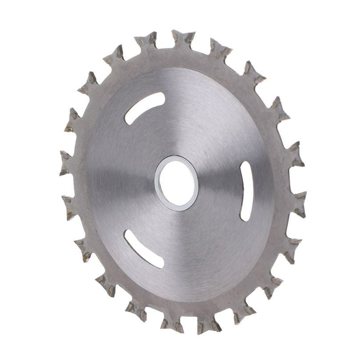 Lisslune | Ultrathin cutting disc made of alloy